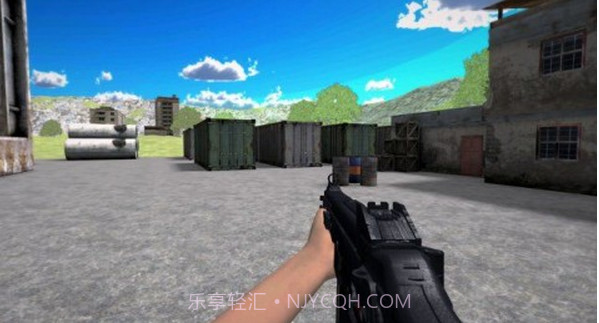 战地幸存者大逃杀APP截图1 战地幸存者大逃杀APP截图1