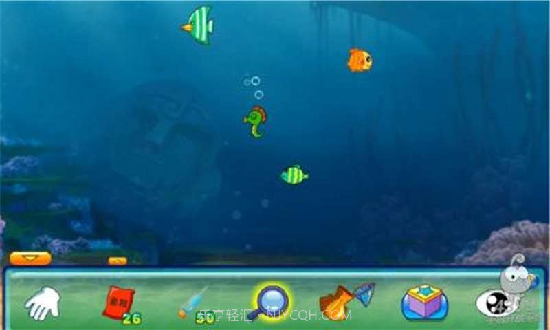 宠物乐园游戏截图3 宠物乐园游戏截图3