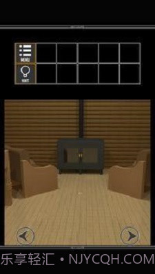 逃脱逃出这地方截图1