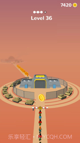 突袭51区截图3 突袭51区截图3