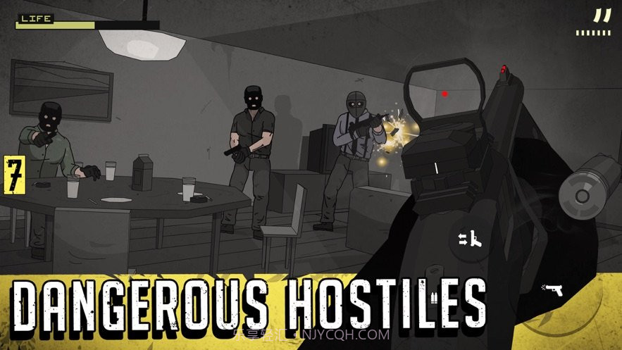 塞拉7号汉化版截图1 塞拉7号汉化版截图1