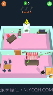 老王快逃截图2 老王快逃截图2