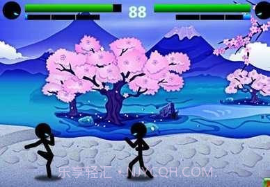 火柴人格斗进化截图2 火柴人格斗进化截图2