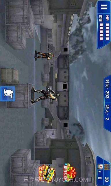 杀手狙击之神截图2 杀手狙击之神截图2