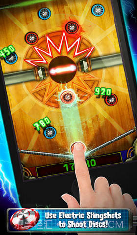 狂热桌面冰球截图1 狂热桌面冰球截图1