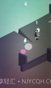 小白人吃人截图2