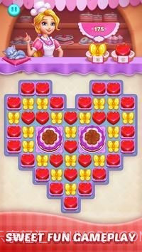 糖果狂热炸弹截图5