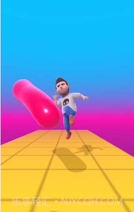 果冻棒英雄截图2 果冻棒英雄截图2