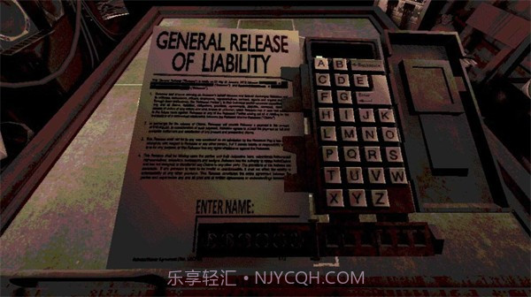 与恶魔的赌局截图3