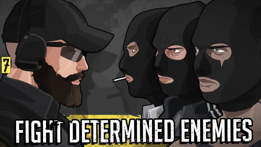 塞拉7号汉化版截图2 塞拉7号汉化版截图2