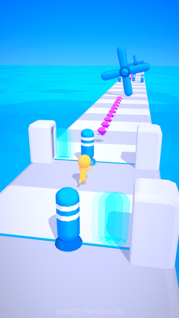 我会操控时间截图2 我会操控时间截图2