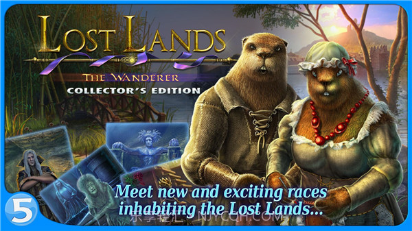 失落领地4截图3