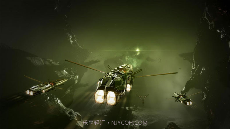 EVE Online截图2 EVE Online截图2