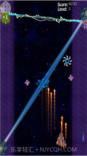 雷电截图3 雷电截图3