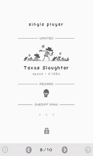 像素快枪手(Ready Steady Bang)截图2 像素快枪手(Ready Steady Bang)截图2