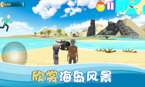 一起飙个车截图2 一起飙个车截图2