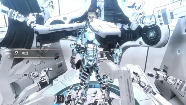 命运机甲截图3 命运机甲截图3