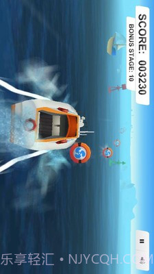 变形汽车酷跑截图3