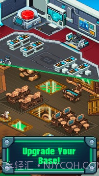 点点邪恶主谋截图3