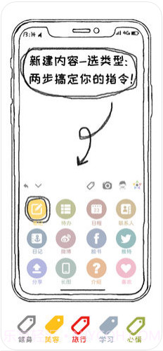 Pendo笔记截图1 Pendo笔记截图1