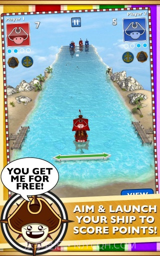 世界的尽头 Edge of the World截图1