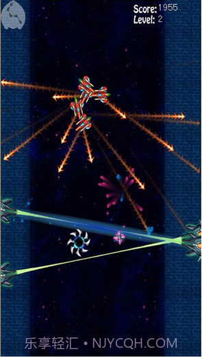 雷电截图2 雷电截图2