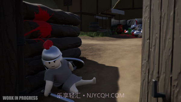 shieldwall手机版截图1 shieldwall手机版截图1