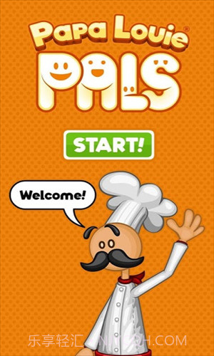 爸爸路易帕尔斯截图2 爸爸路易帕尔斯截图2