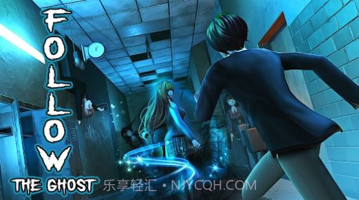 动漫鬼故事截图2