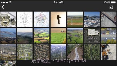 iPhone和iPad盒子截图4