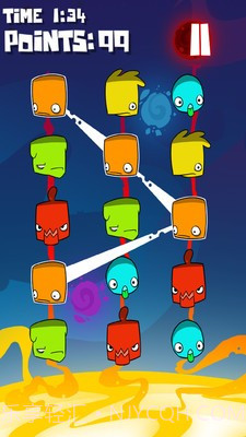 圈线消除截图2 圈线消除截图2