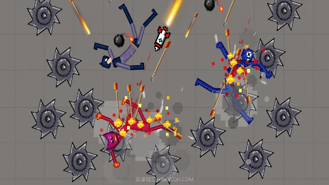 粉碎游乐场截图5