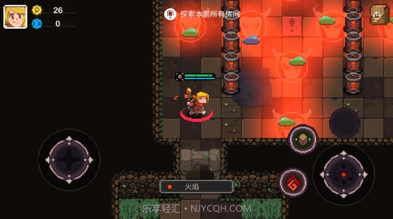 元素世界内置菜单截图1 元素世界内置菜单截图1