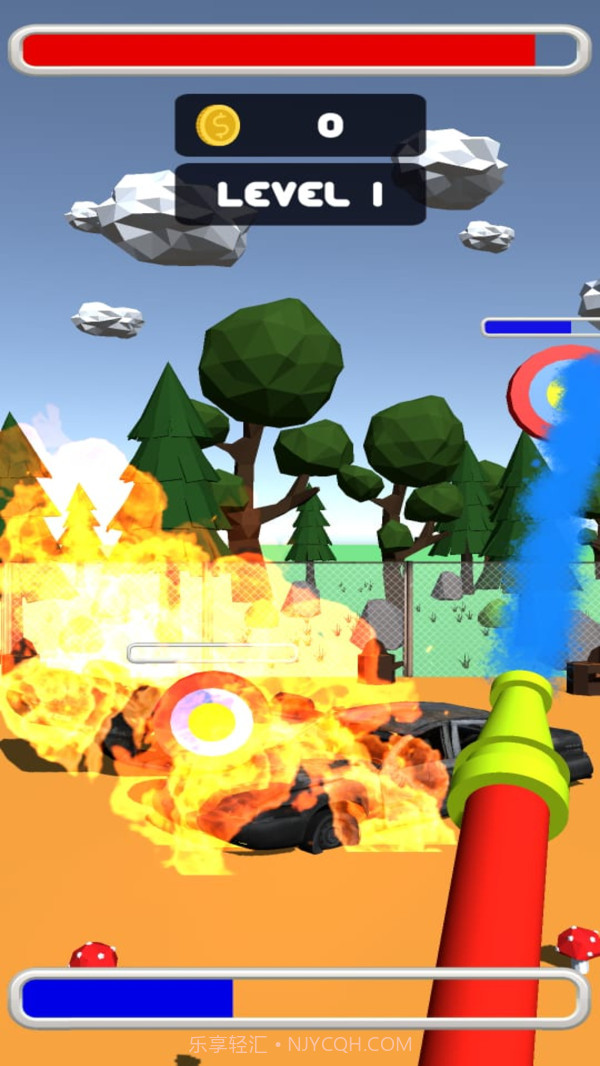 虚拟灭火器截图5 虚拟灭火器截图5