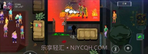 疯狂派对截图1 疯狂派对截图1