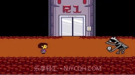 传说之下终极审判截图3