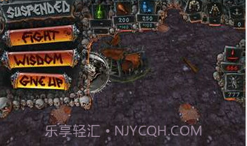 撕裂的末日截图3 撕裂的末日截图3