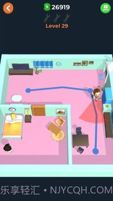 老王快逃截图3 老王快逃截图3