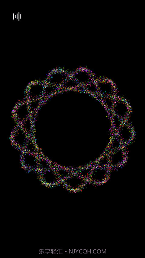 3A效果粒子截图2