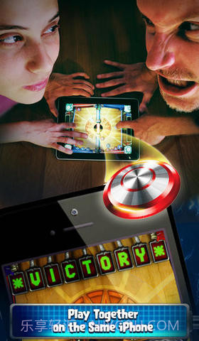 狂热桌面冰球截图2 狂热桌面冰球截图2