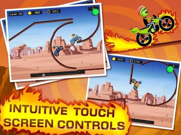 极限飞车模拟器2截图2 极限飞车模拟器2截图2