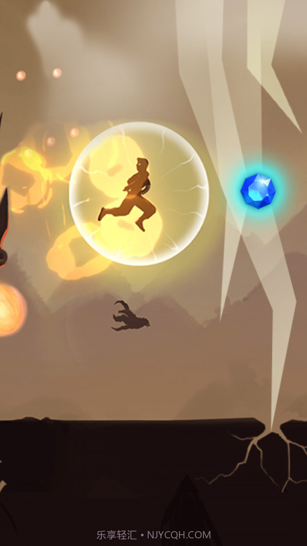 地狱战士截图1 地狱战士截图1