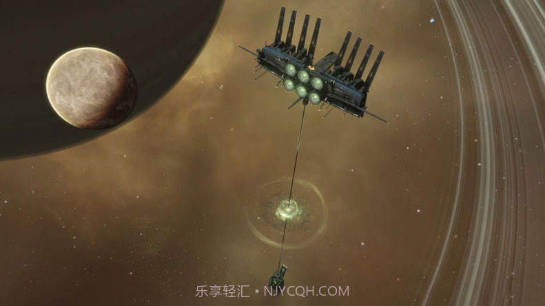 EVE Online截图3 EVE Online截图3