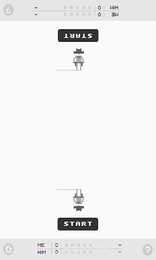 像素快枪手(Ready Steady Bang)截图3 像素快枪手(Ready Steady Bang)截图3