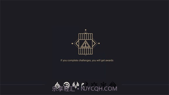 玩具熊的五夜原神版截图2