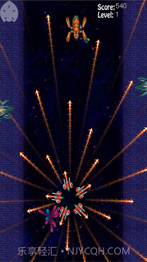 雷电截图1 雷电截图1