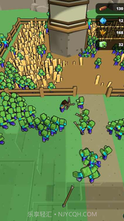 战斗与农场截图3 战斗与农场截图3