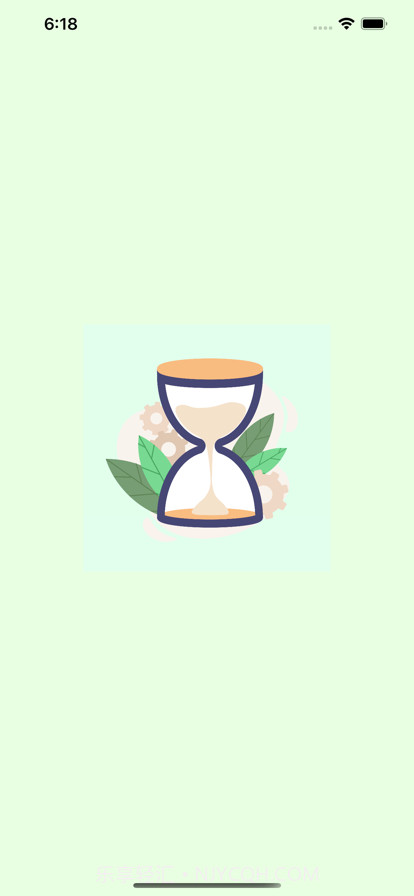 專注時刻截图1 專注時刻截图1