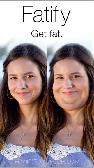 胖脸生成器截图1