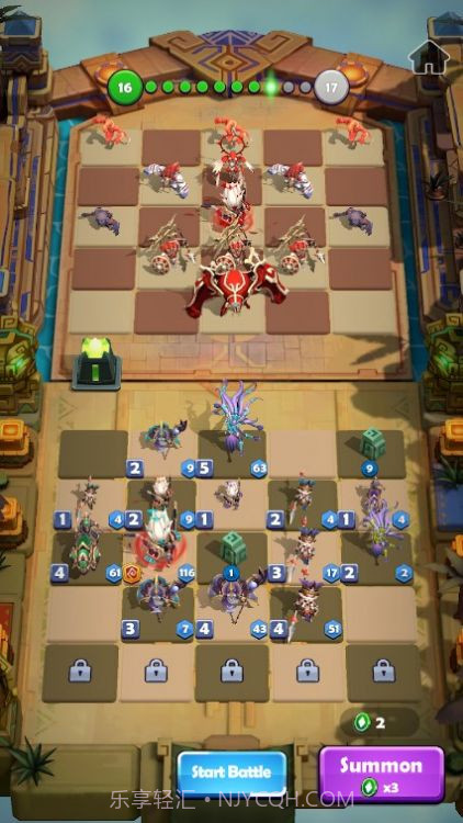 超能英雄合成截图4 超能英雄合成截图4